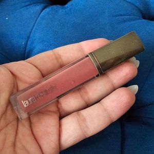 LAURA MERCIER - LIP COLOUR GLOSE - ROSEWOOD - GENTLY USED